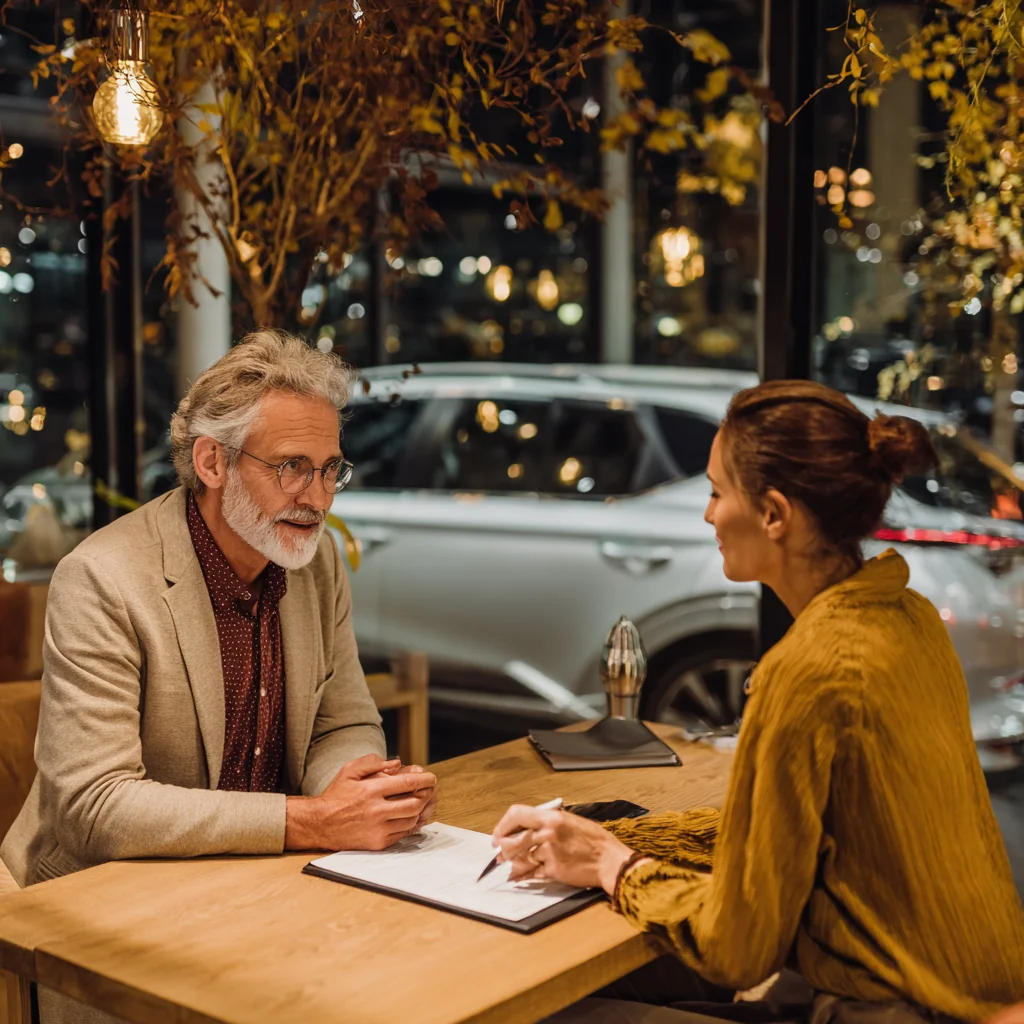 Надежная автостраховка для спокойствия русскоязычных мигрантов